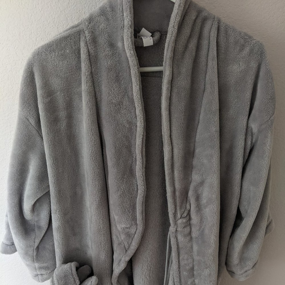 Bath Robe
